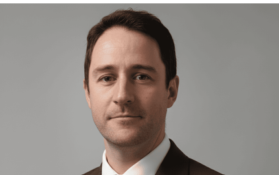 Michael Hayman
